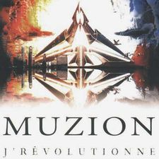 revolutionne album cover